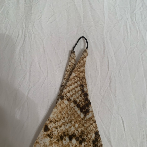 ASTR Bodysuit - Picture 3 of 3